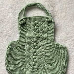 Baby Romper Handmade